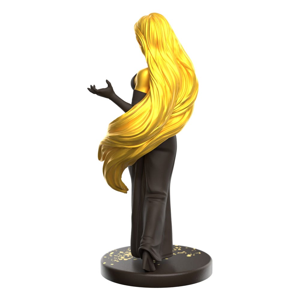 Lore Olympus x Weta Workshop Mini Vinyl Figure Hera 13 cm - Image 4