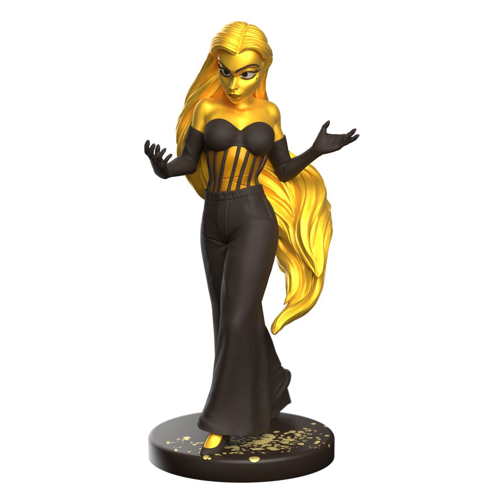 Lore Olympus x Weta Workshop Mini Vinyl Figure Hera 13 cm - Image 7