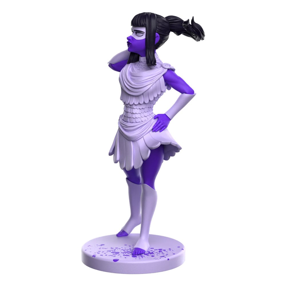 Lore Olympus x Weta Workshop Mini Vinyl Figure Artemis 13 cm - Image 2