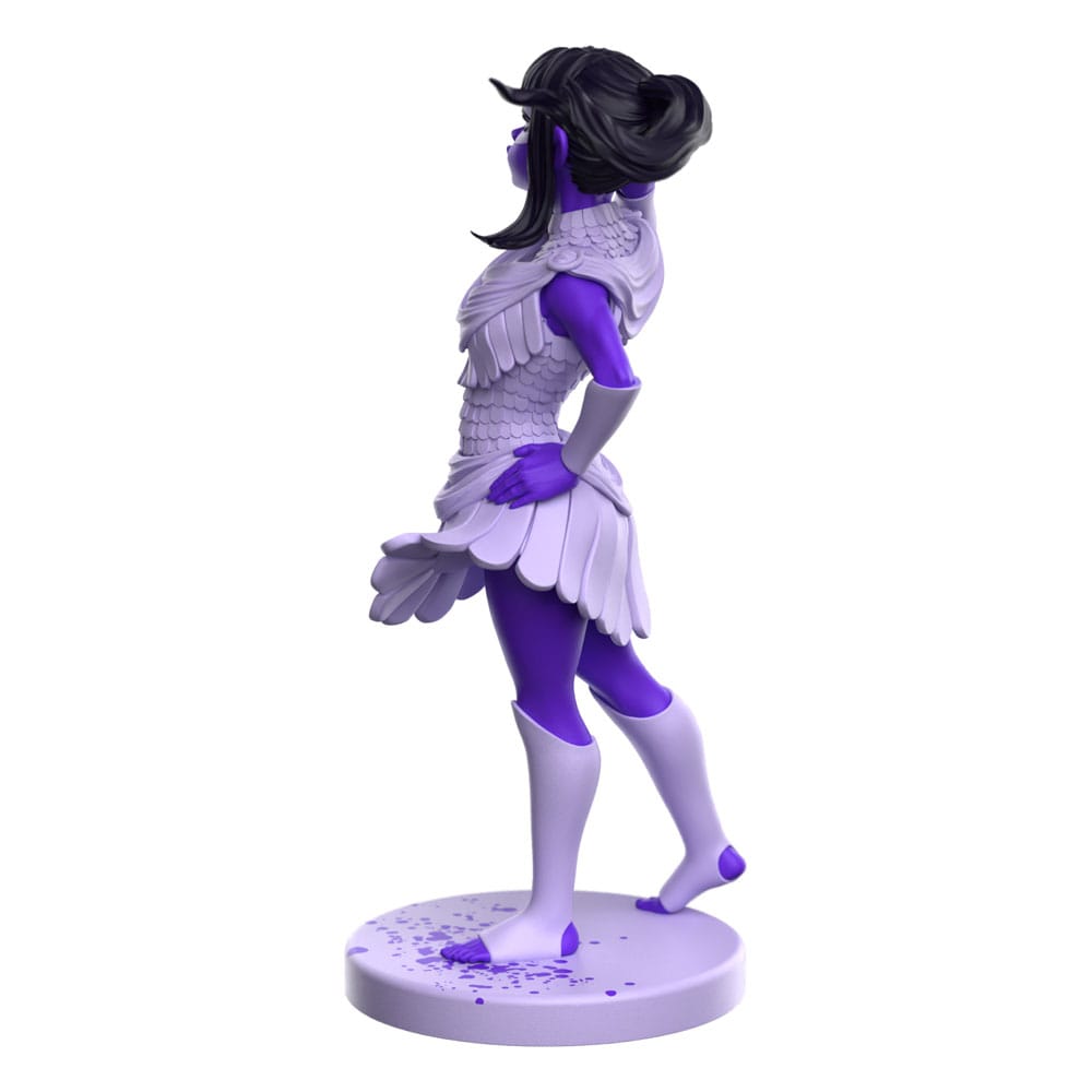 Lore Olympus x Weta Workshop Mini Vinyl Figure Artemis 13 cm - Image 3