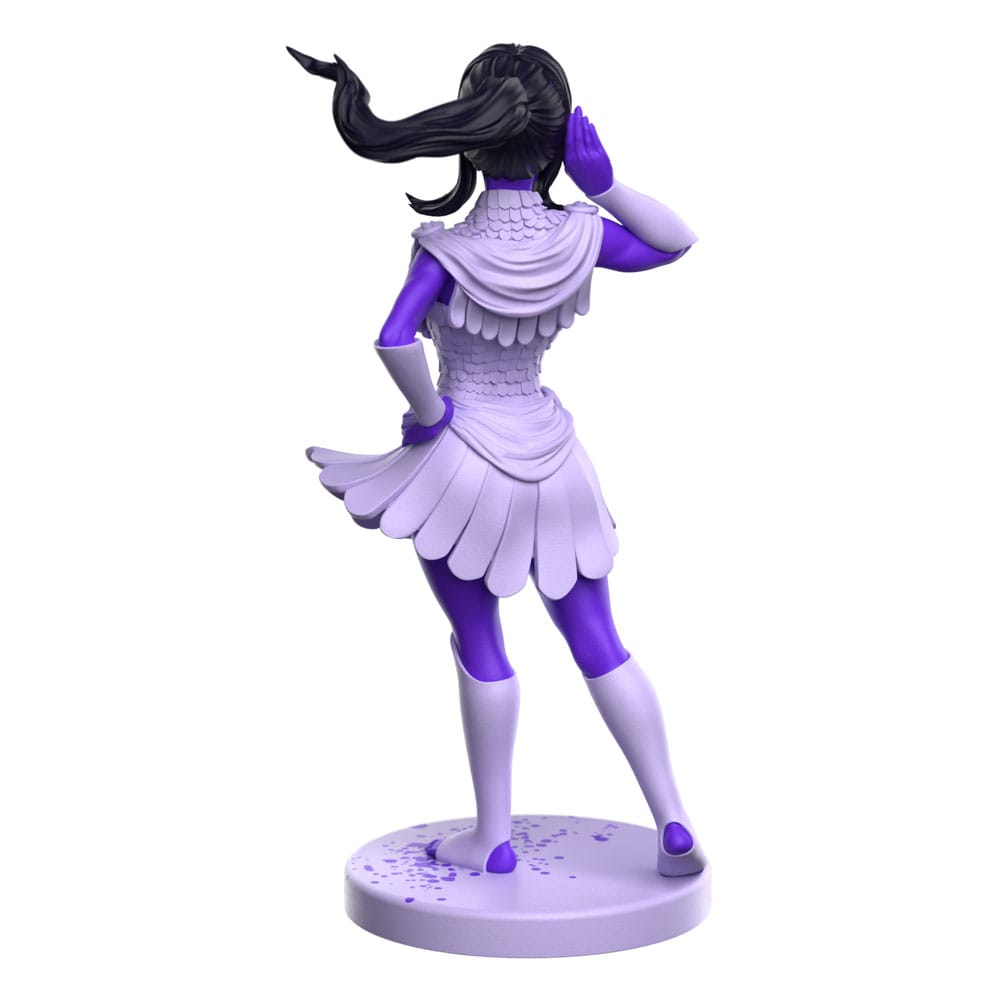 Lore Olympus x Weta Workshop Mini Vinyl Figure Artemis 13 cm - Image 4