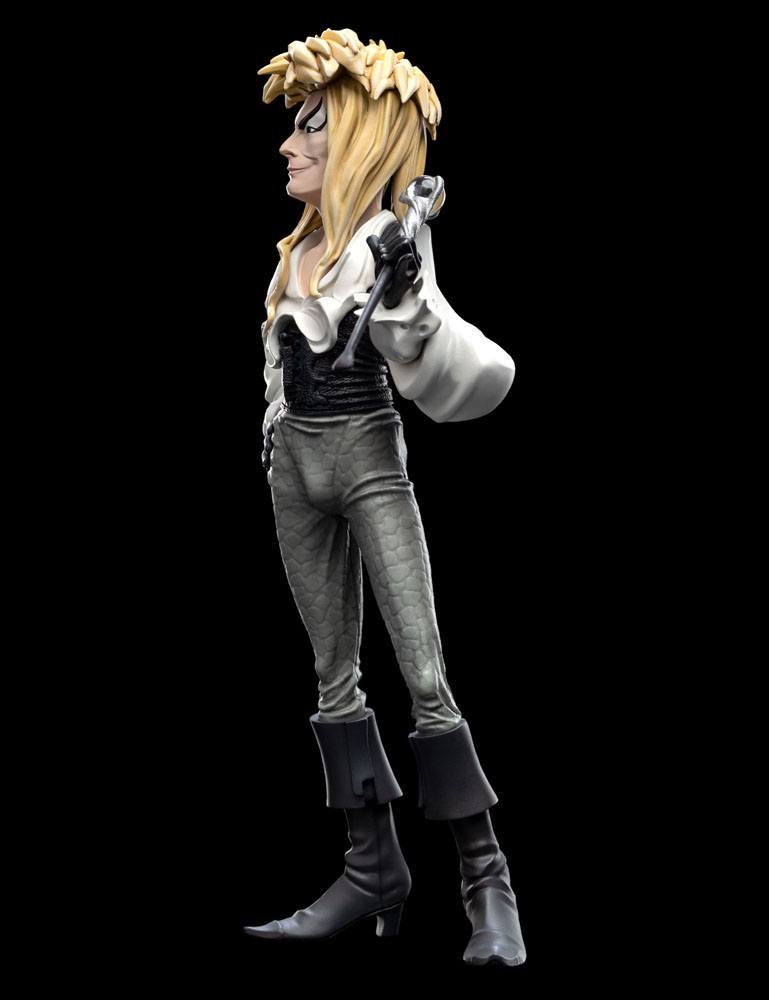 Labyrinth (1986 film) Mini Epics Vinyl Figure Jareth 16 cm - Image 3