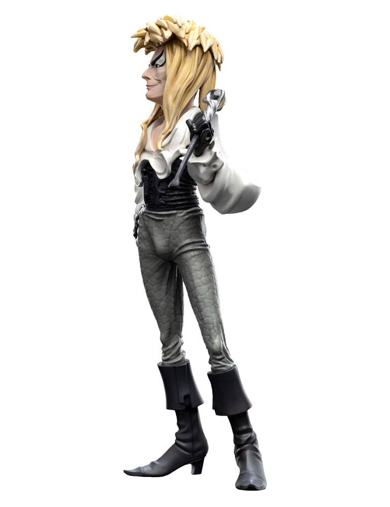 Labyrinth (1986 film) Mini Epics Vinyl Figure Jareth 16 cm - Image 9