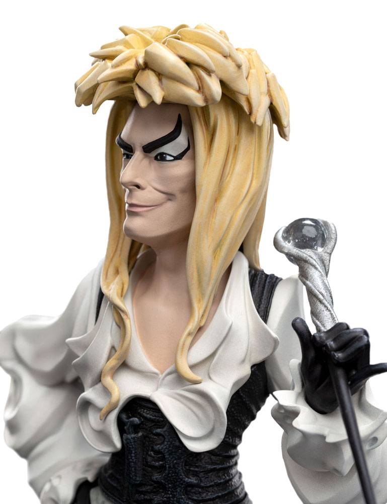 Labyrinth (1986 film) Mini Epics Vinyl Figure Jareth 16 cm - Image 14