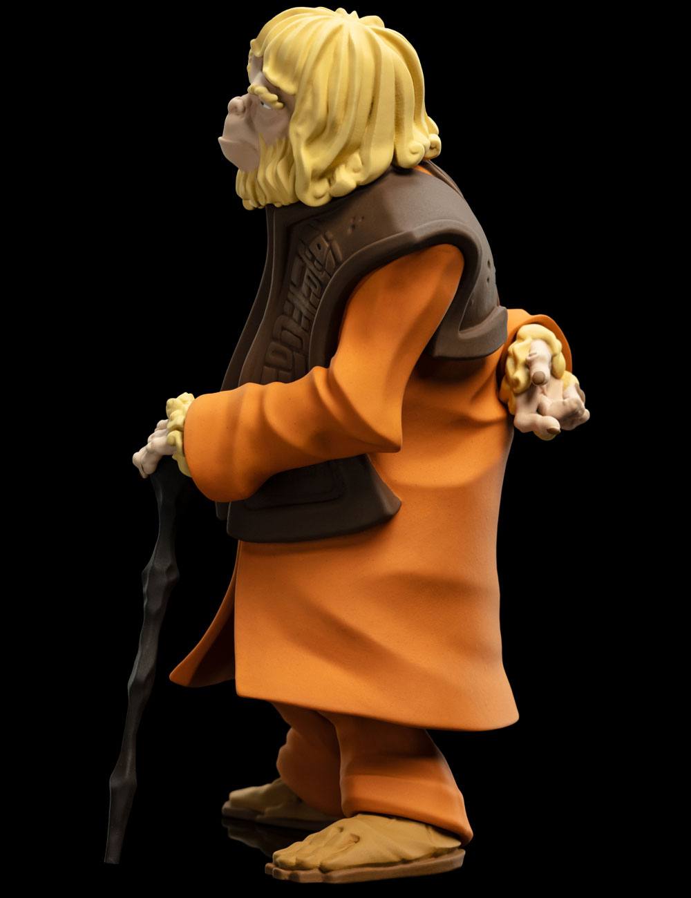 Planet of the Apes Mini Epics Vinyl Figure Dr. Zaius 13 cm - Image 6