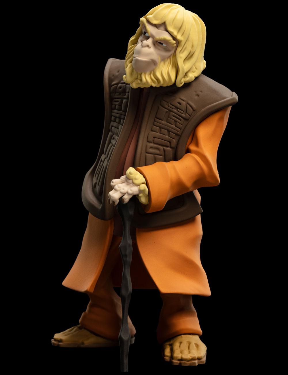 Planet of the Apes Mini Epics Vinyl Figure Dr. Zaius 13 cm - Image 7