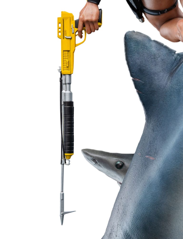 Tomb Raider Statue 1/4 Lara Croft-Quest for Avalon 74 cm - Image 5