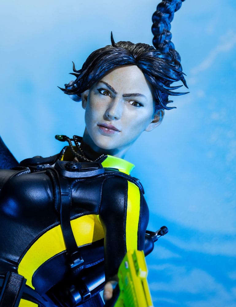 Tomb Raider Statue 1/4 Lara Croft-Quest for Avalon 74 cm - Image 13