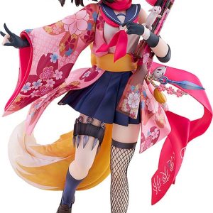 Blue Archive PVC Statue 1/7 Izuna 23 cm