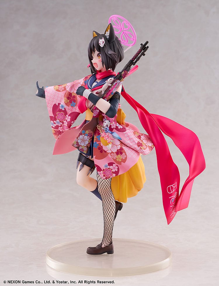 Blue Archive PVC Statue 1/7 Izuna 23 cm - Image 3