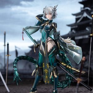 Original Character PVC Statue 1/7 Suiu 25 cm