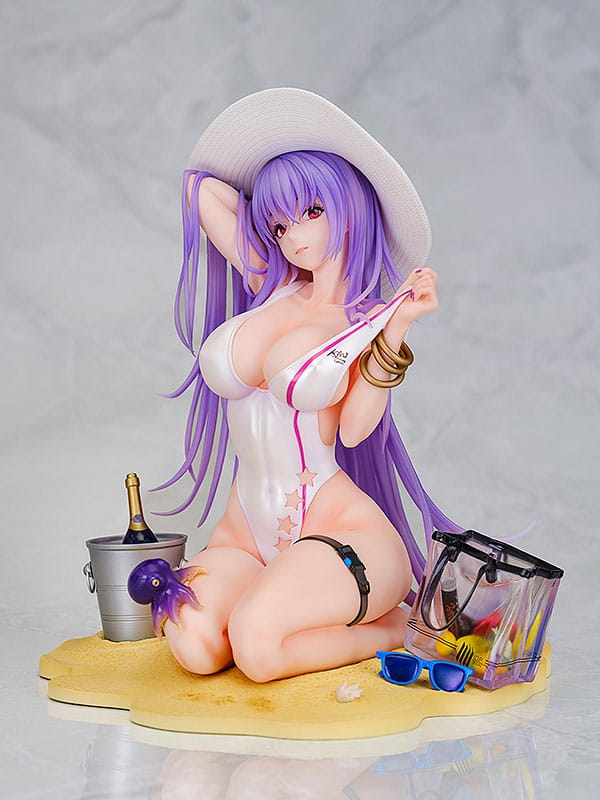 Girls Frontline PVC Statue 1/7 ZB-26: Nook of Ephemeral Dreams Ver. 16 cm - Image 2