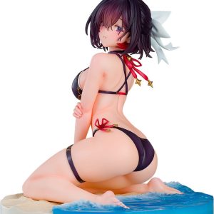 Atelier Yumia: The Alchemist of Memories & the Envisioned Land PVC Statue 1/7 Yumia Liessfeldt: Swimsuit Ver. 15 cm