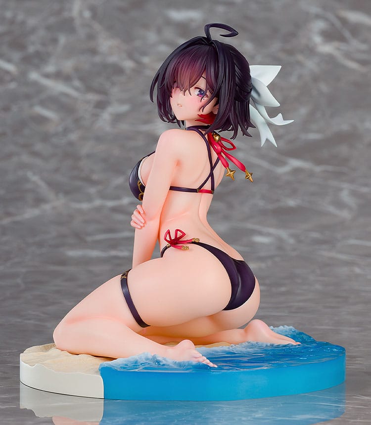 Atelier Yumia: The Alchemist of Memories & the Envisioned Land PVC Statue 1/7 Yumia Liessfeldt: Swimsuit Ver. 15 cm - Image 7