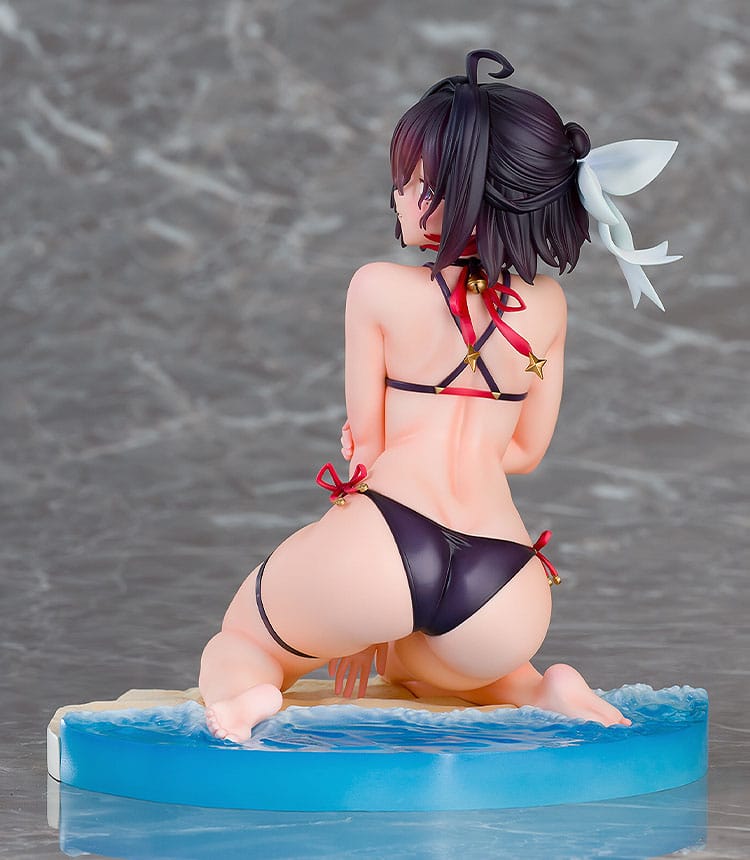 Atelier Yumia: The Alchemist of Memories & the Envisioned Land PVC Statue 1/7 Yumia Liessfeldt: Swimsuit Ver. 15 cm - Image 8