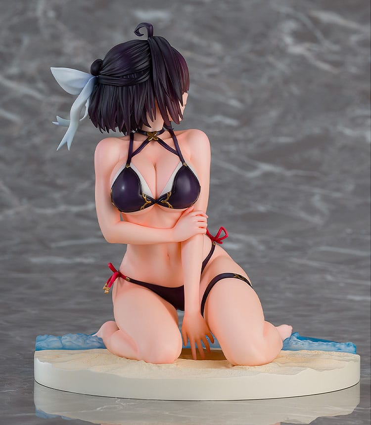 Atelier Yumia: The Alchemist of Memories & the Envisioned Land PVC Statue 1/7 Yumia Liessfeldt: Swimsuit Ver. 15 cm - Image 10