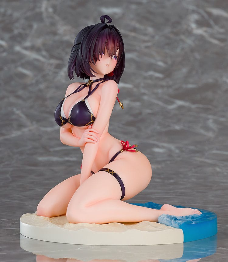 Atelier Yumia: The Alchemist of Memories & the Envisioned Land PVC Statue 1/7 Yumia Liessfeldt: Swimsuit Ver. 15 cm - Image 11