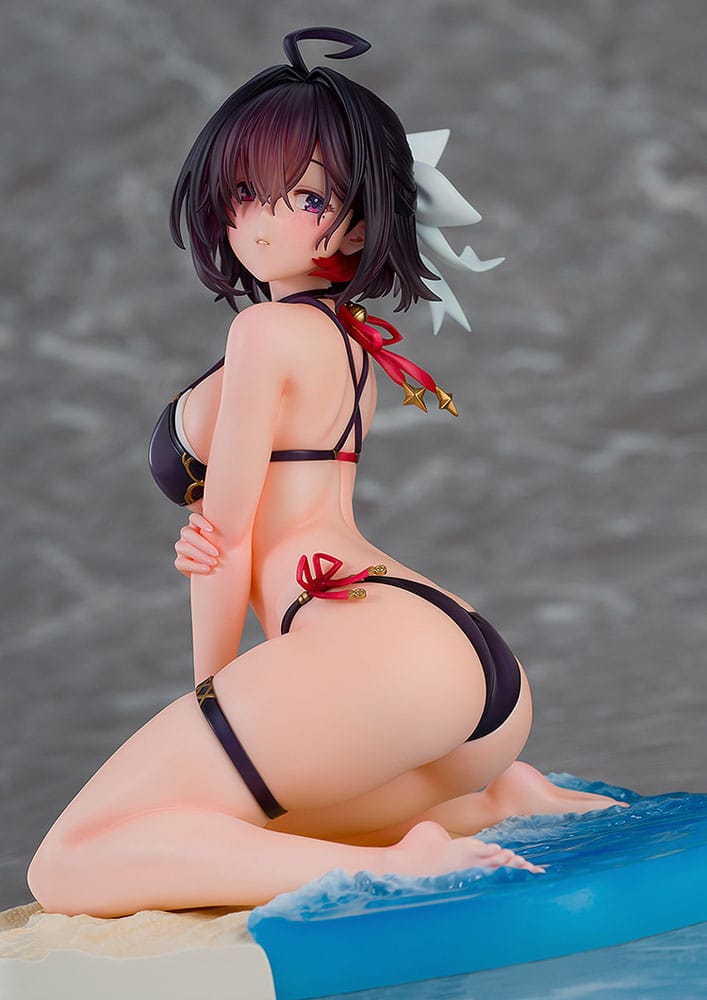Atelier Yumia: The Alchemist of Memories & the Envisioned Land PVC Statue 1/7 Yumia Liessfeldt: Swimsuit Ver. 15 cm - Image 12