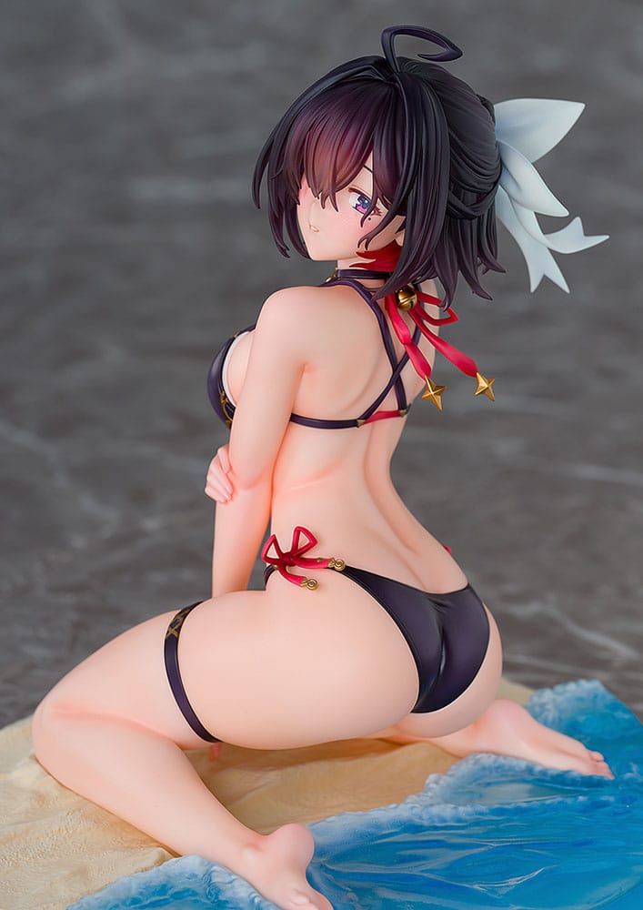 Atelier Yumia: The Alchemist of Memories & the Envisioned Land PVC Statue 1/7 Yumia Liessfeldt: Swimsuit Ver. 15 cm - Image 14