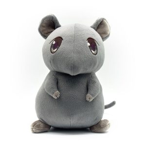Fruits Basket Plush Figure Yuki Rat 22 cm