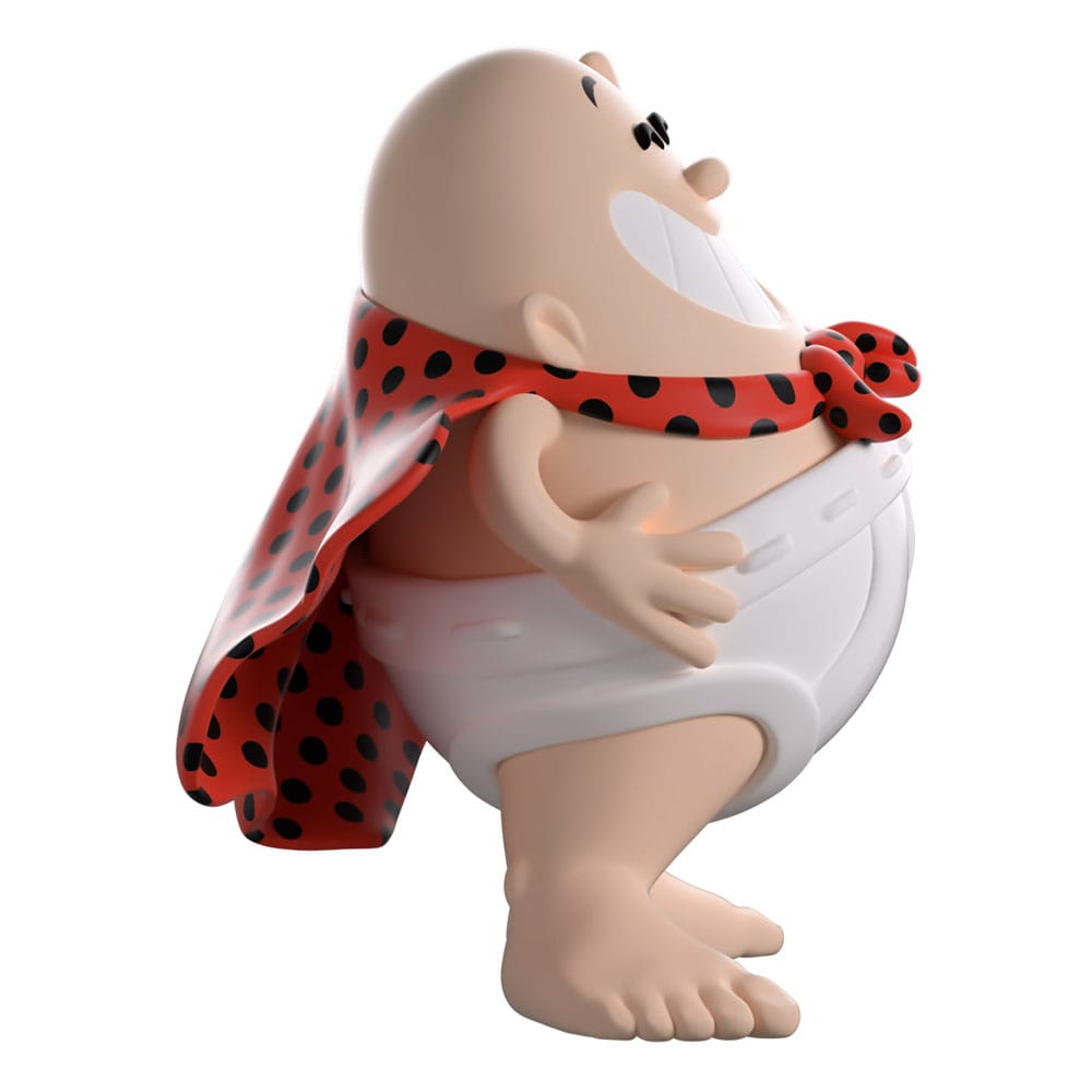 Captain Underpants Vinyl Figure Captain Underpants 9 cm - Image 2