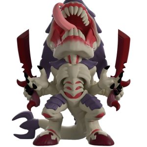 Space Marine 2 Vinyl Figure Tyranid Warrior 11 cm