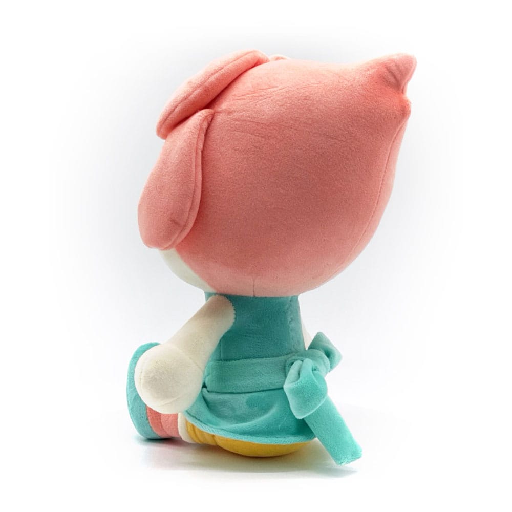 Steven Universe Plush Figure Pearl 22 cm - Image 4