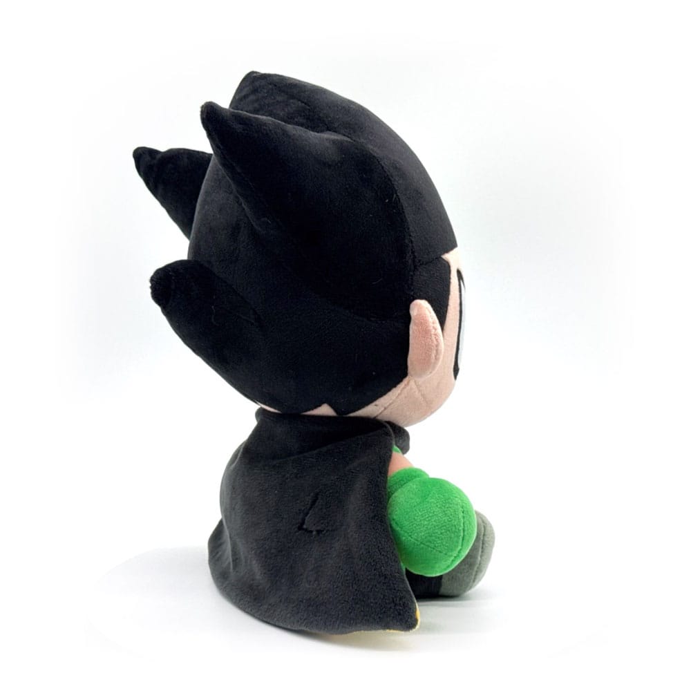 Teen Titans Go! Plush Figure Robin 22 cm - Image 3