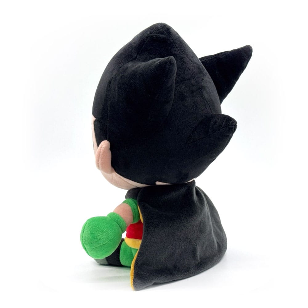 Teen Titans Go! Plush Figure Robin 22 cm - Image 4
