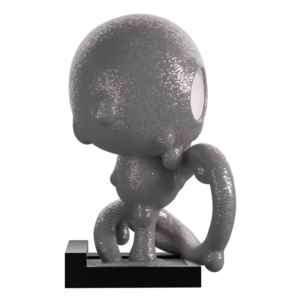 The Binding of Isaac Vinyl Figure Dogma 9 cm - Image 2