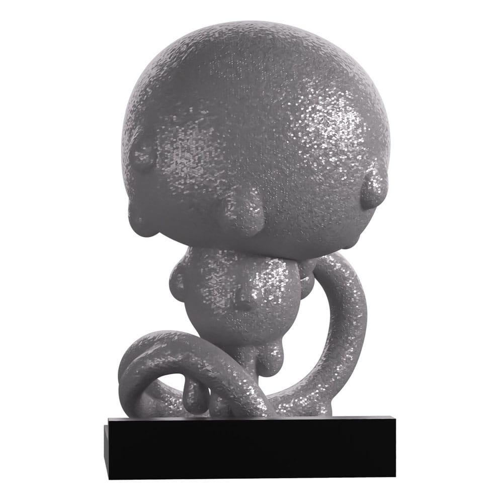 The Binding of Isaac Vinyl Figure Dogma 9 cm - Image 3