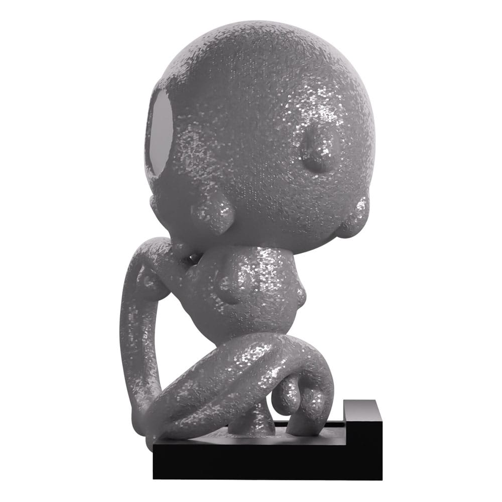 The Binding of Isaac Vinyl Figure Dogma 9 cm - Image 4
