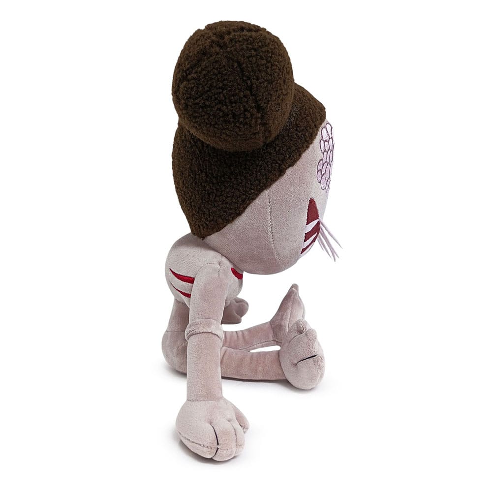 Amanda the Adventurer Plush Figure The Anomaly 22 cm - Image 4