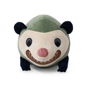 Amanda the Adventurer Plush Figure Chicken Scratch 22 cm