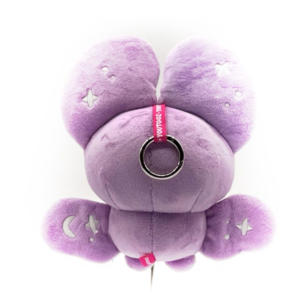 Content Creator Plush Keychain Bitty Bat 13 cm - Image 2