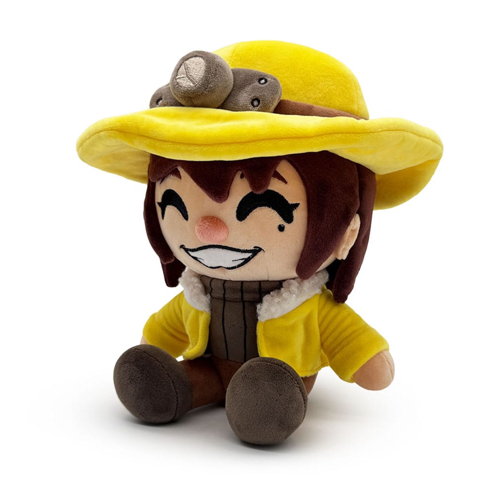 Spelunky 2 Plush Figure Ana 22 cm - Image 3