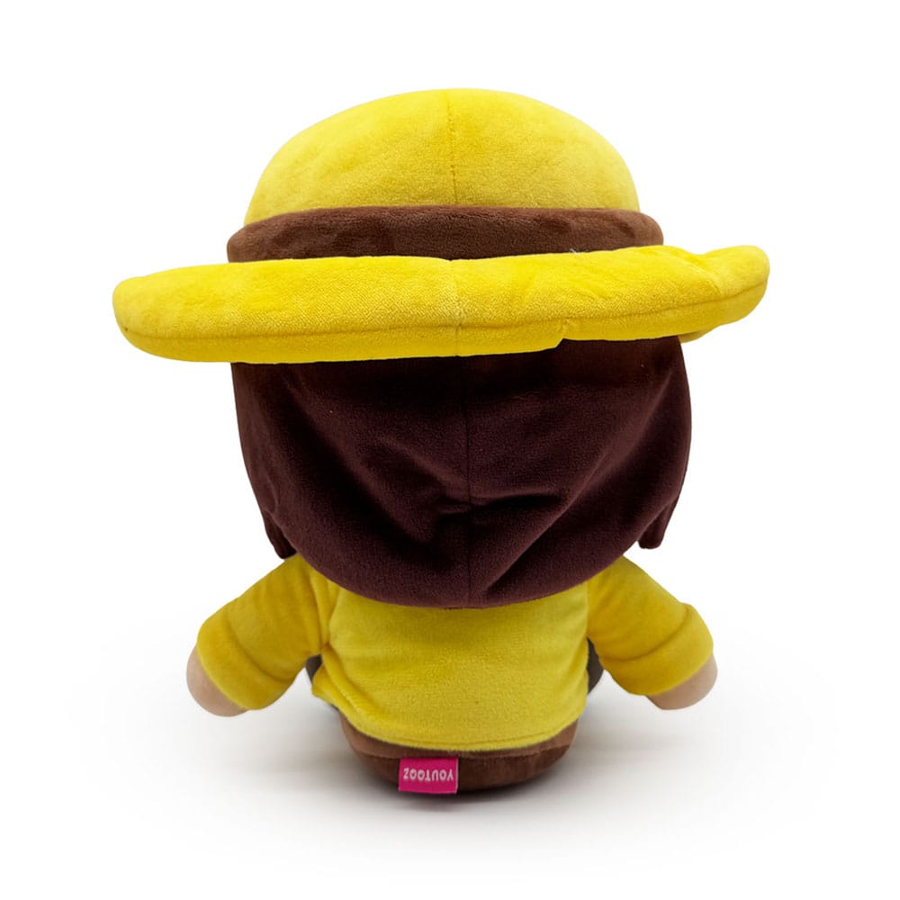 Spelunky 2 Plush Figure Ana 22 cm - Image 4