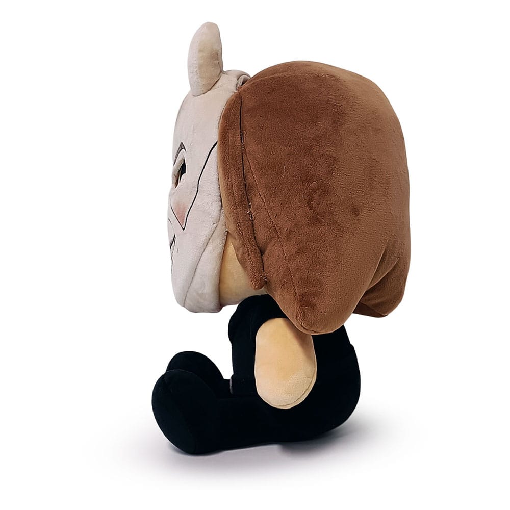 Black Phone 2 Plush Figure The Grabber 23 cm - Image 2