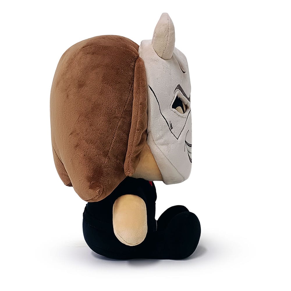 Black Phone 2 Plush Figure The Grabber 23 cm - Image 3