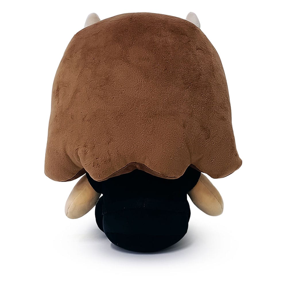 Black Phone 2 Plush Figure The Grabber 23 cm - Image 4