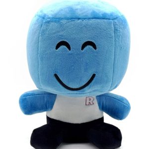 ToSlow Plush Figure ToSlow 22 cm