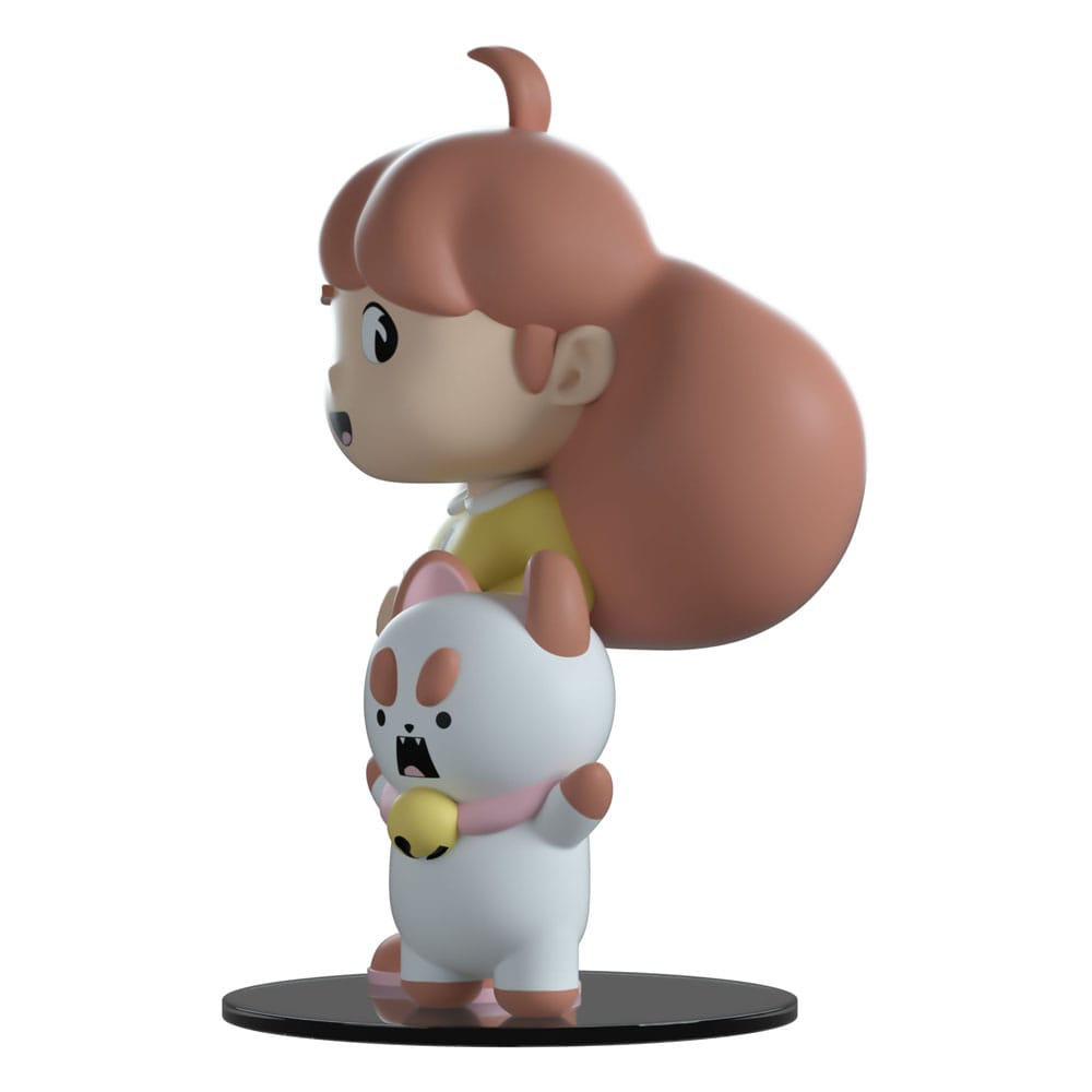 Bee and PuppyCat Vinyl Figure Bee and Puppy Cat 12 cm - Image 4