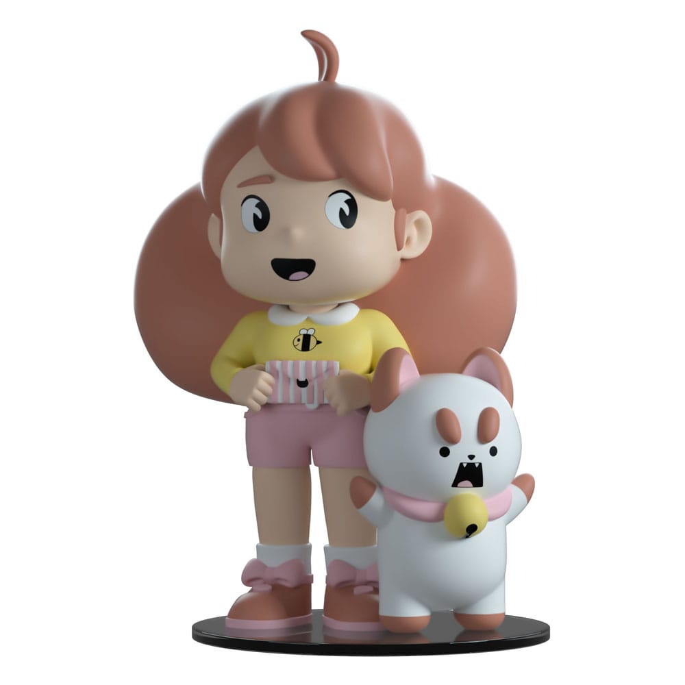 Bee and PuppyCat Vinyl Figure Bee and Puppy Cat 12 cm - Image 5