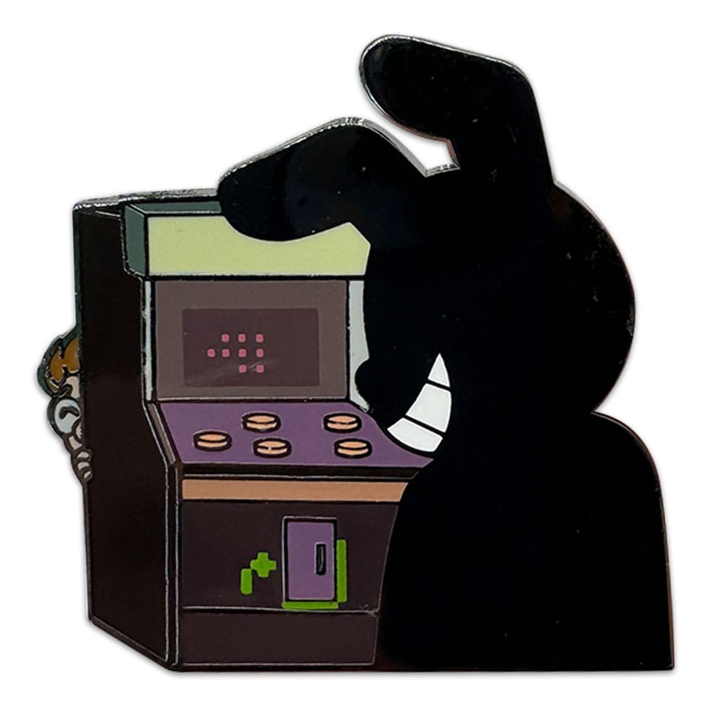 Five Nights at Freddy's Enamel Pins Set Into the Pit 3 cm (6) - Image 3