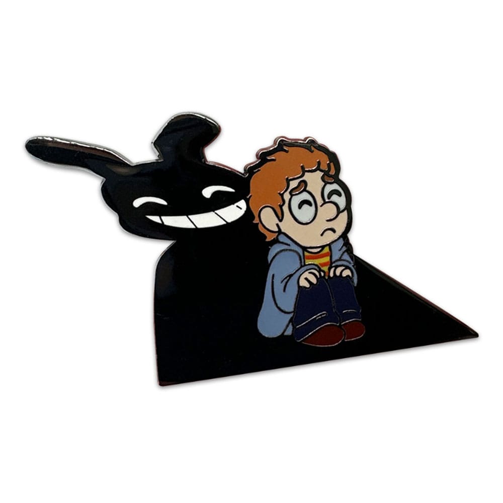 Five Nights at Freddy's Enamel Pins Set Into the Pit 3 cm (6) - Image 9