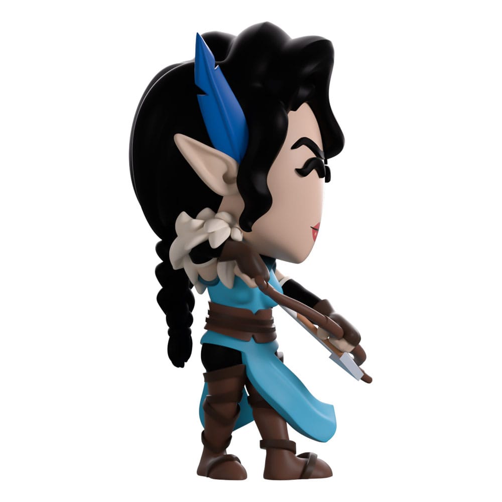 The Legend of Vox Machina Vinyl Figure Vex'ahlia 13 cm - Image 2