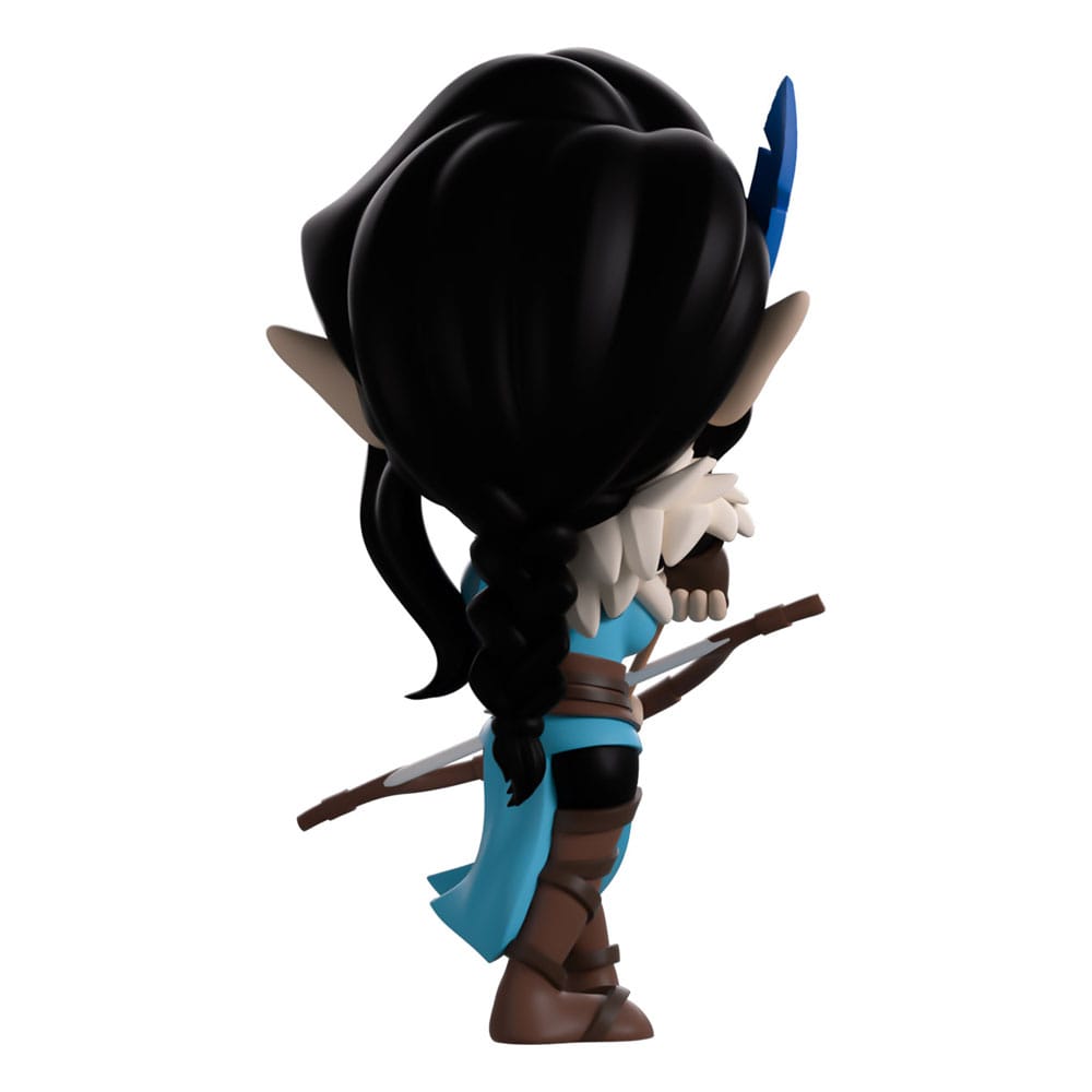 The Legend of Vox Machina Vinyl Figure Vex'ahlia 13 cm - Image 3