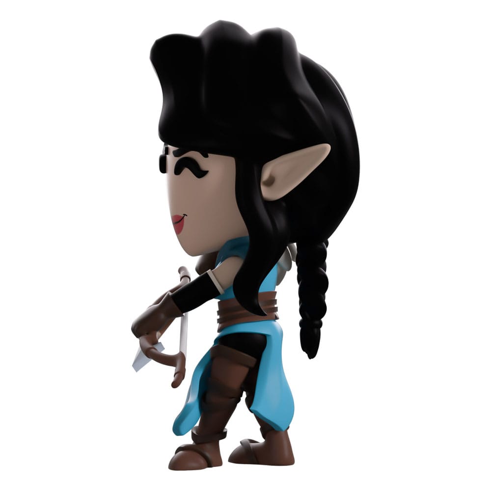 The Legend of Vox Machina Vinyl Figure Vex'ahlia 13 cm - Image 4