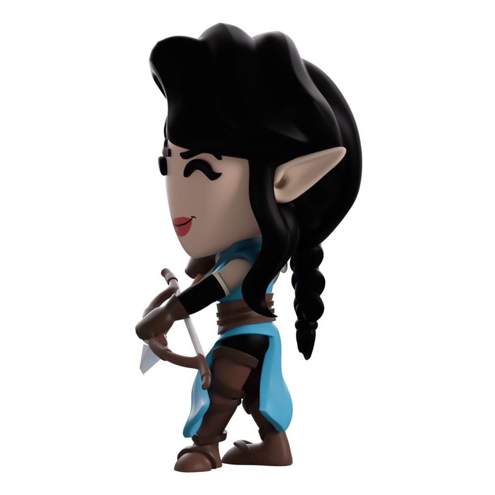 The Legend of Vox Machina Vinyl Figure Vex'ahlia 13 cm - Image 5