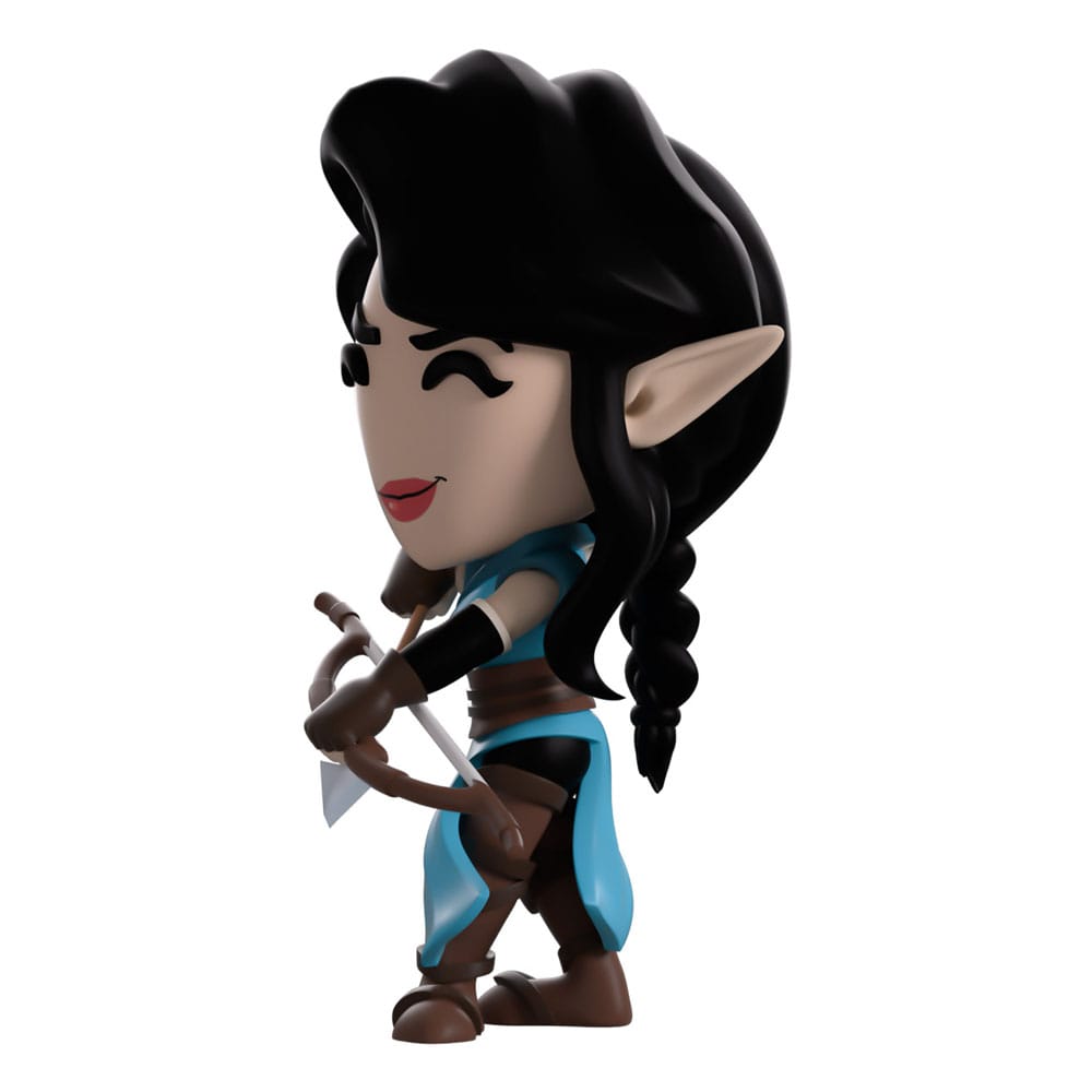The Legend of Vox Machina Vinyl Figure Vex'ahlia 13 cm - Image 6